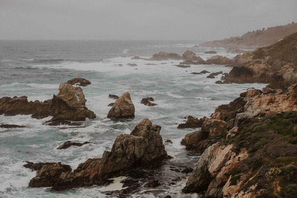 Big sur, California