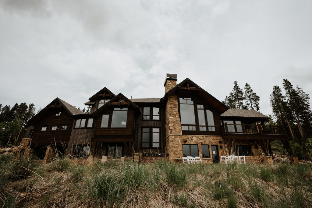 Airbnb in Breckenridge, Colorado