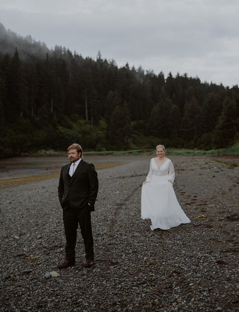 First look at Between Beaches in Alaska