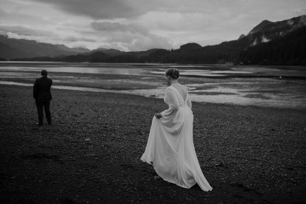 First look at Between Beaches in Alaska